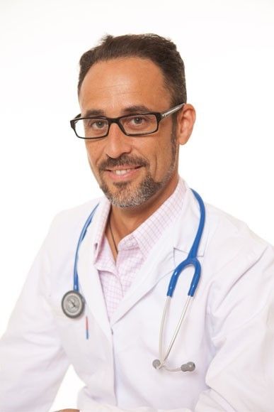 OA Dr. Samy Mazhar